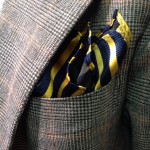 pochette da uomo