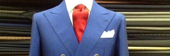 blazer vet