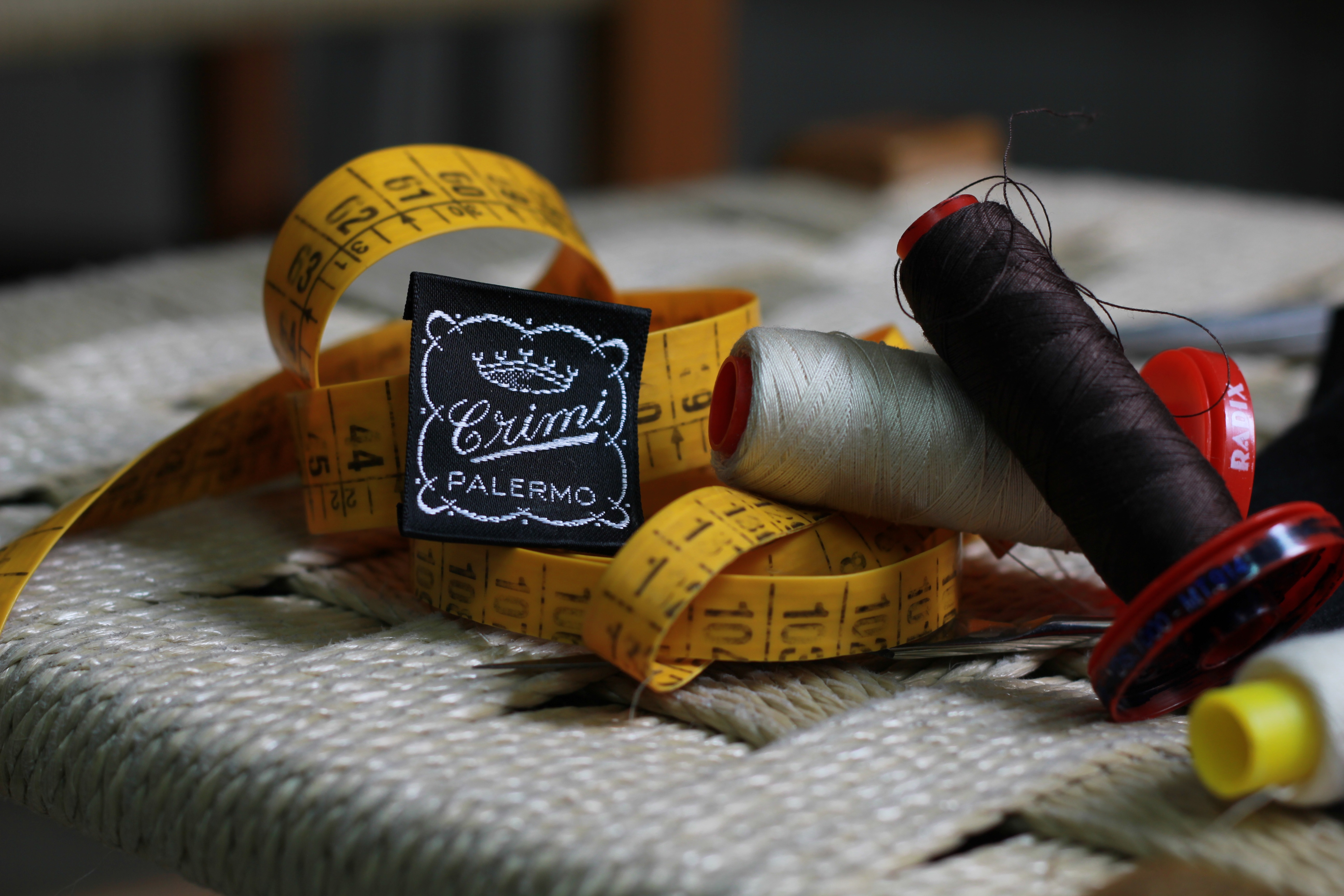 sartoria crimi