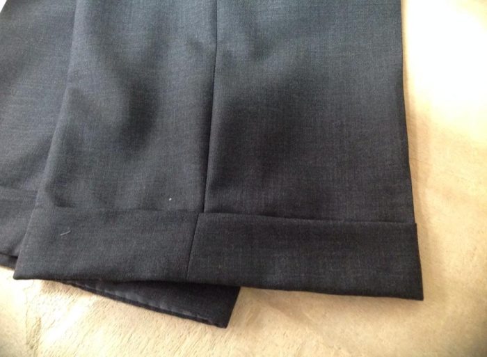 pantaloni sartoriali pantaloni sartoriali