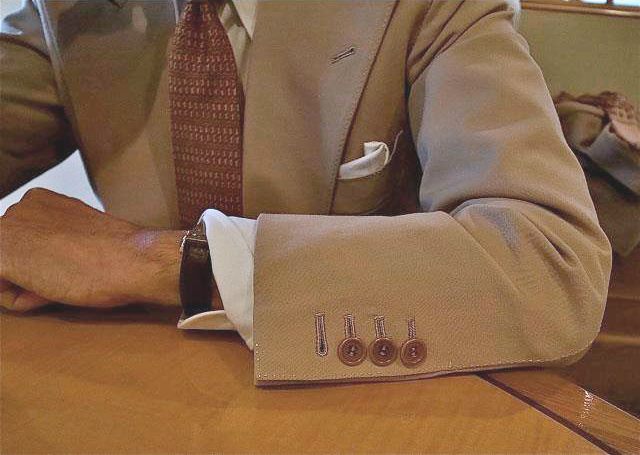 gabardine