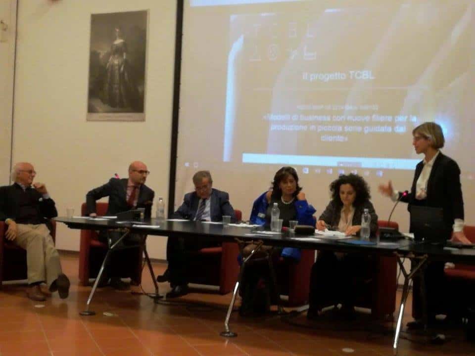 artigianato tessile
