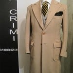 cappotto uomo