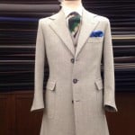 cappotto uomo