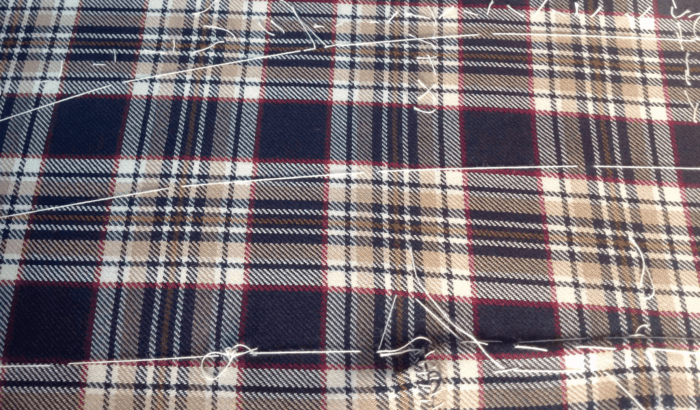 tartan tartan