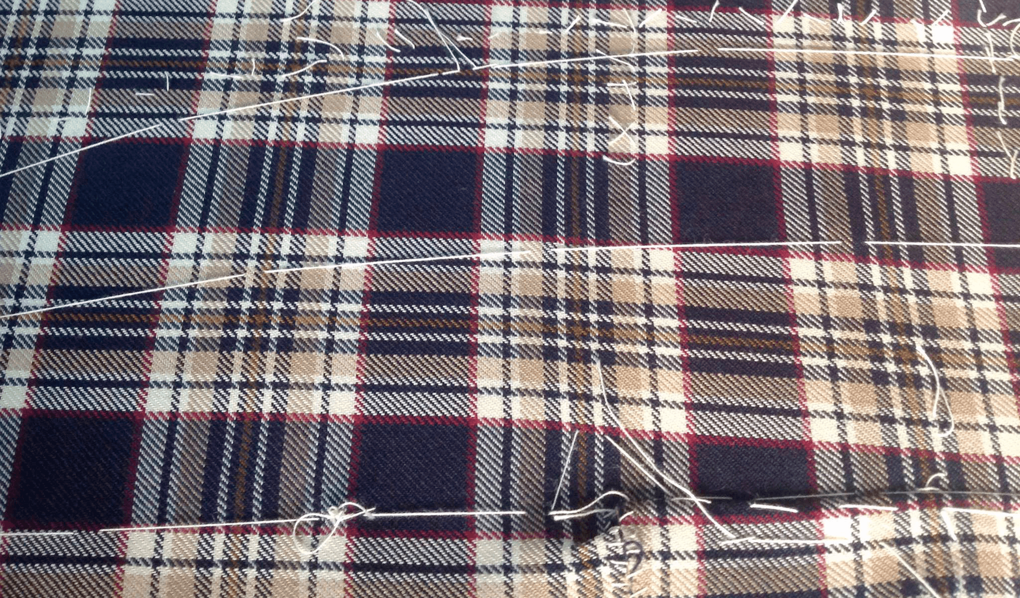 tartan