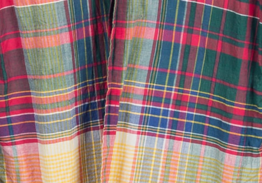 madras