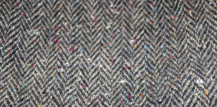 Tweed Tweed
