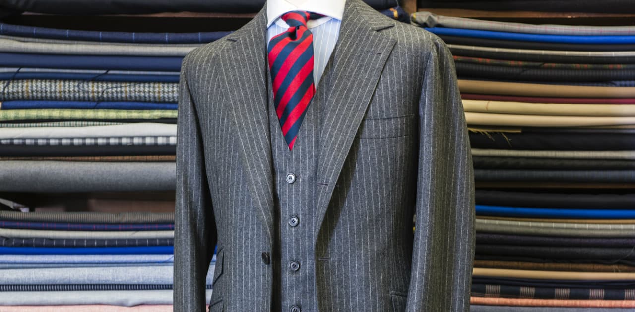 gilet uomo