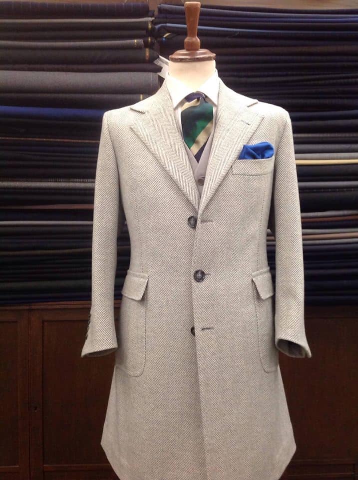 Chesterfield