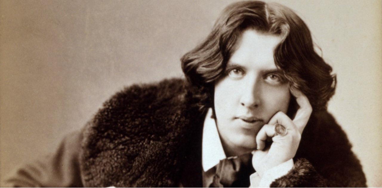 oscar wilde