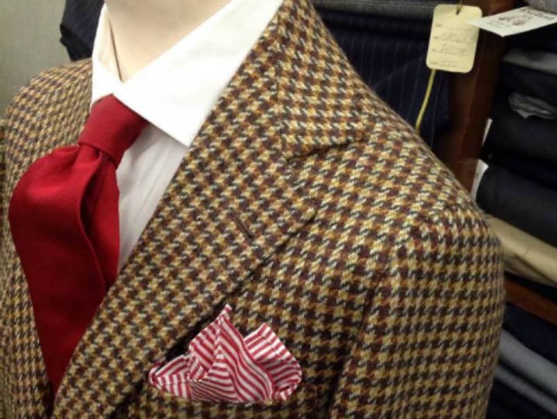 blazer uomo