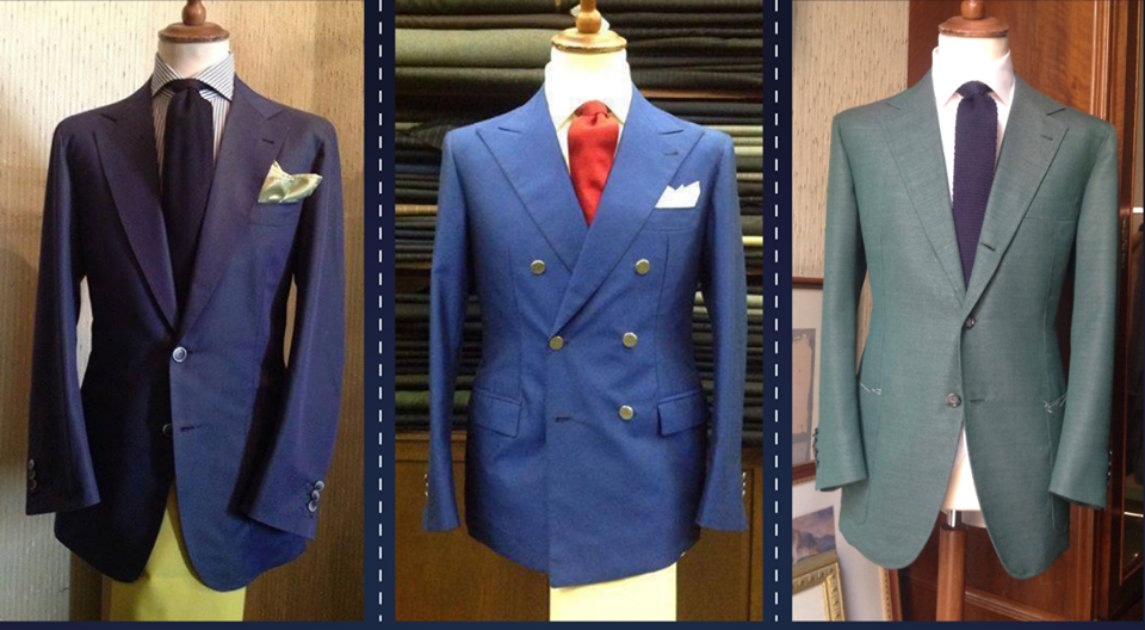 giacca estiva uomo summer jacket