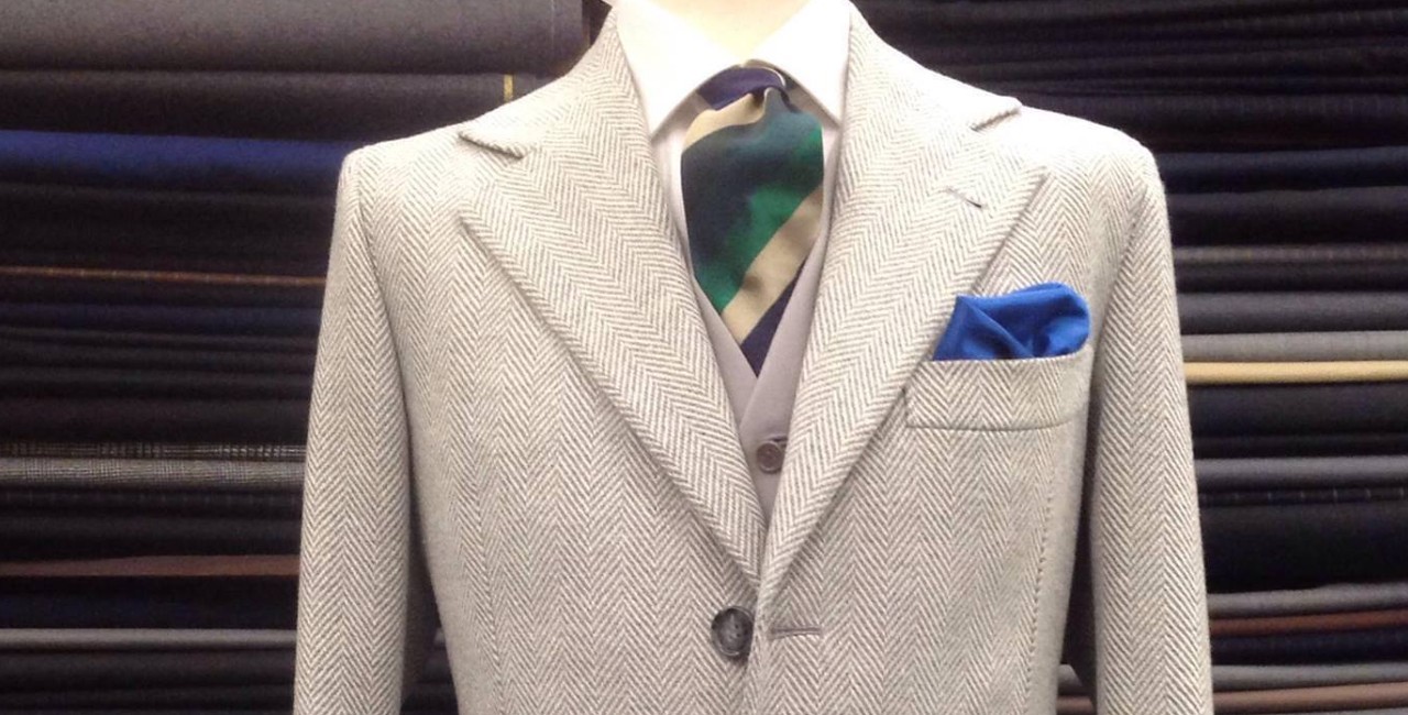cappotto su misura 1