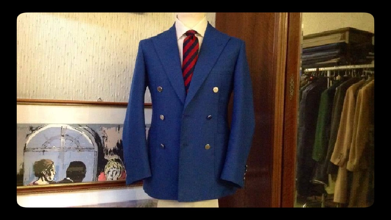 BLAZER