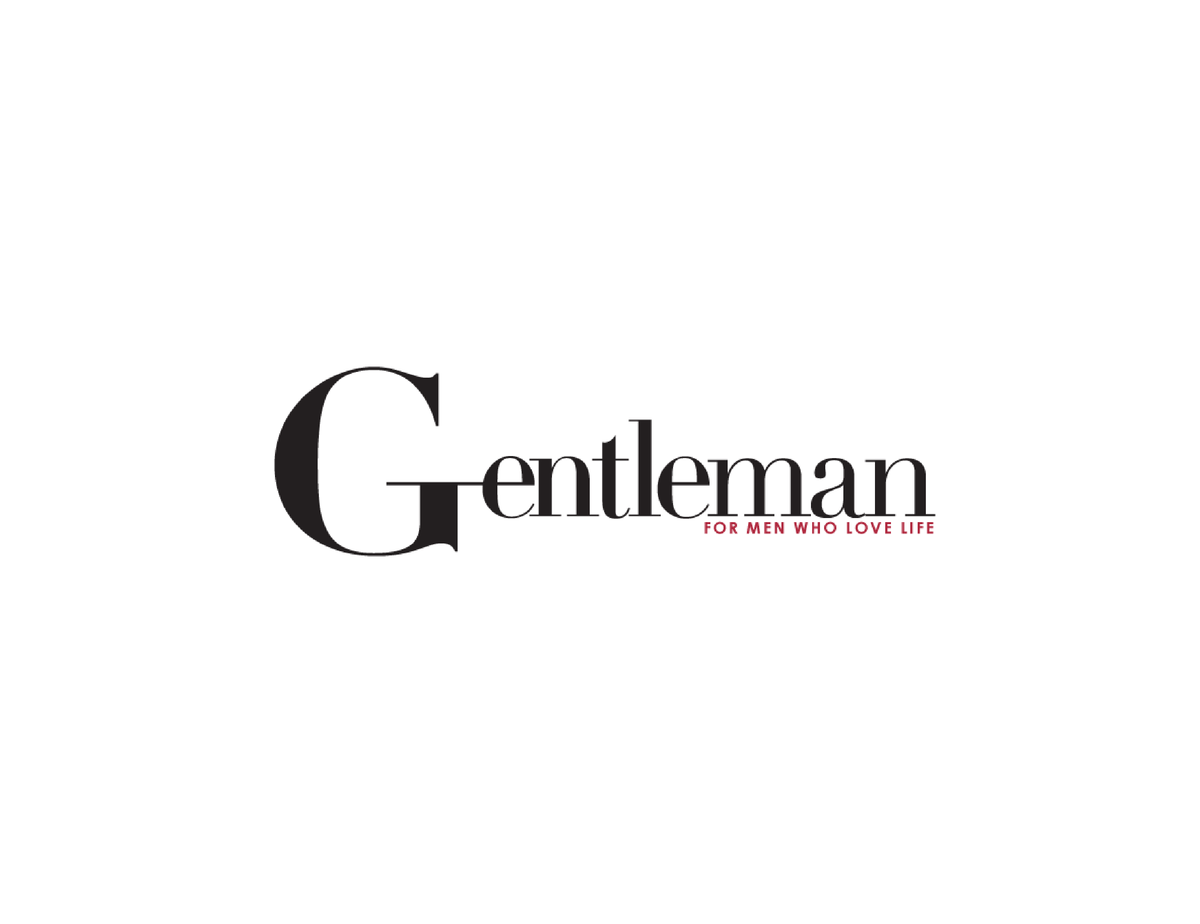 loghi Gentleman 1