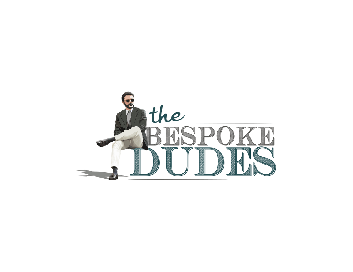 loghi bespoke dudes 1
