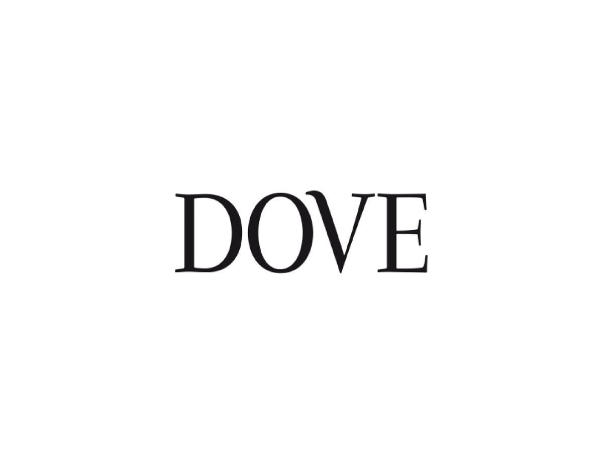 loghi dove 1
