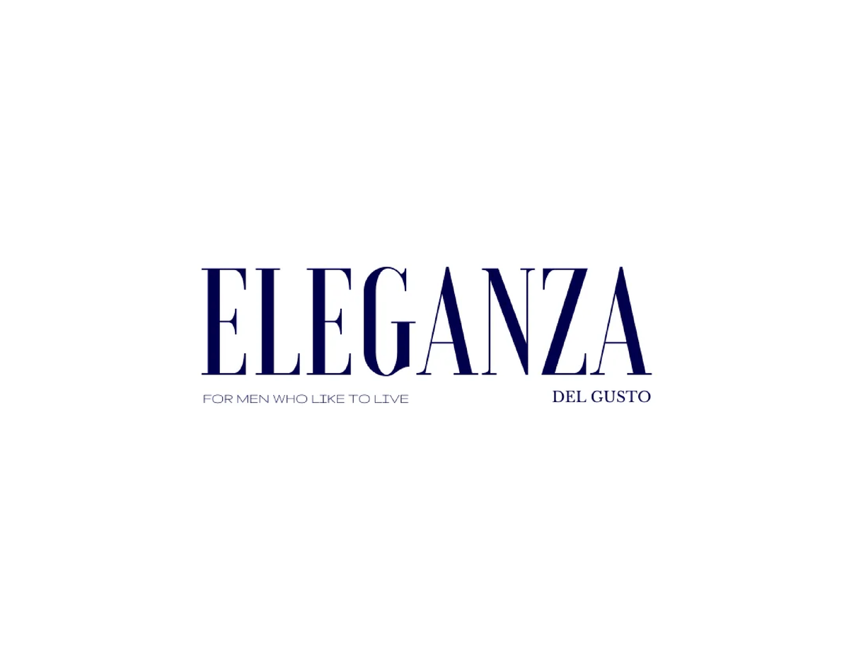 loghi eleganza 1