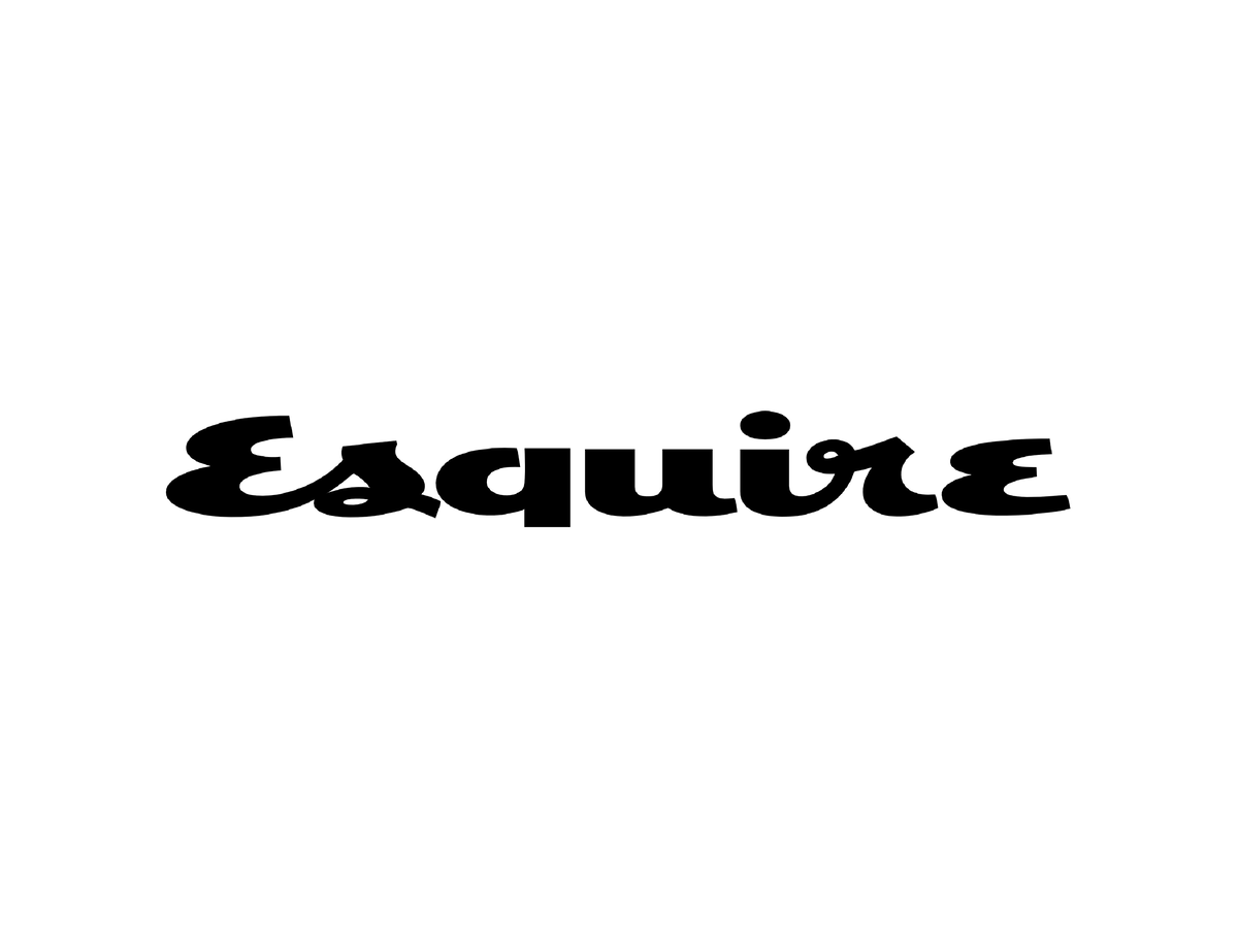 loghi esquire 1