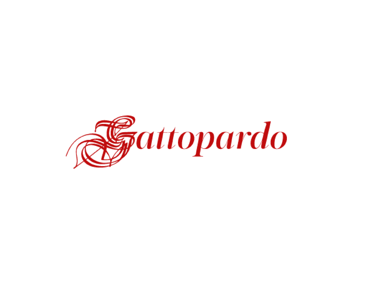 loghi gattopardo 1