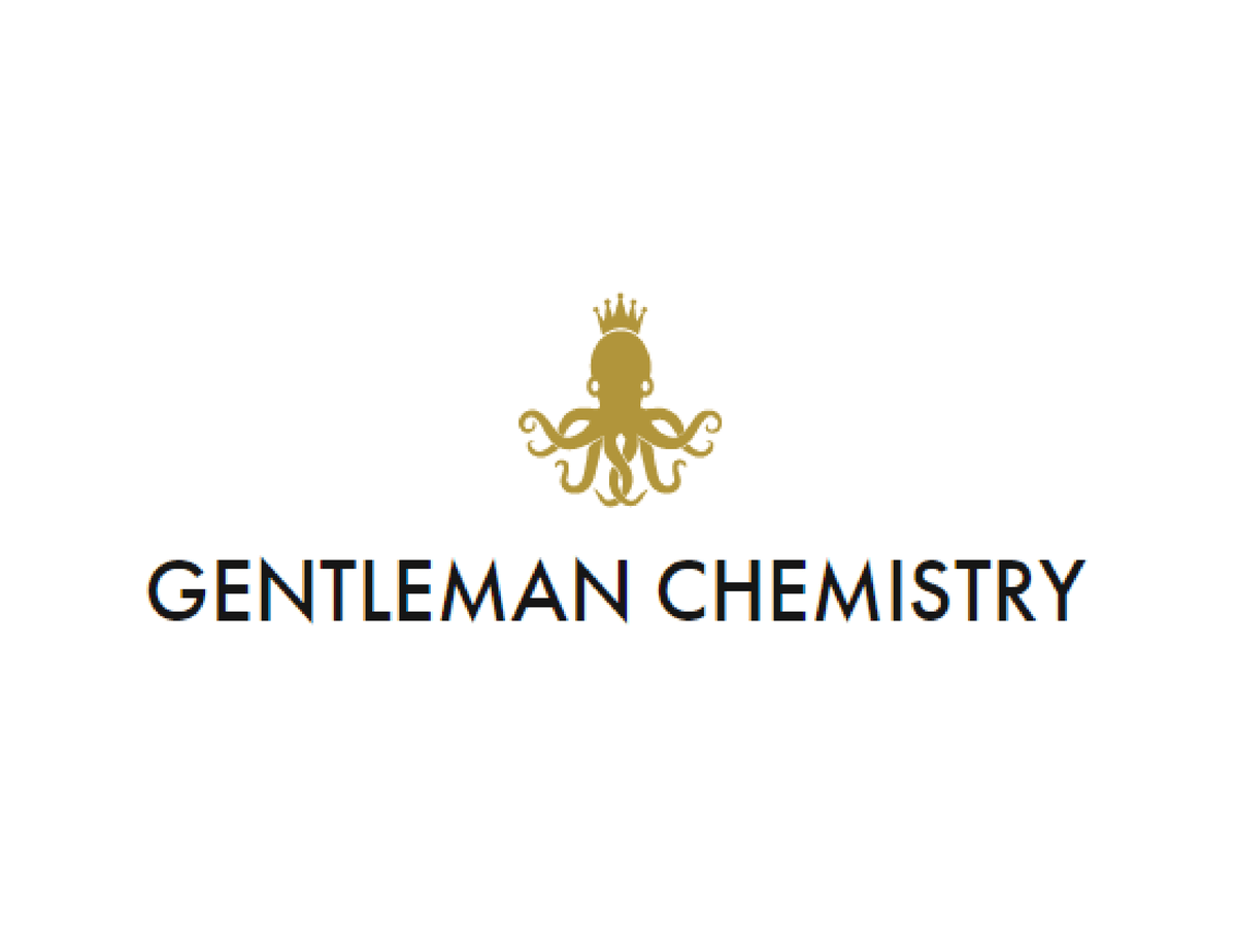 loghi gentleman chemistry 1