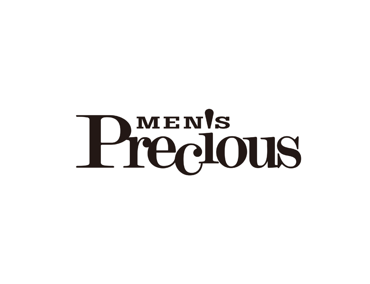 loghi precious 1