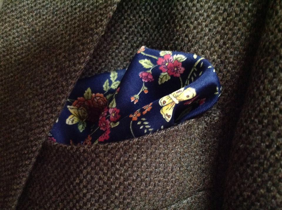 dettagli di eleganza