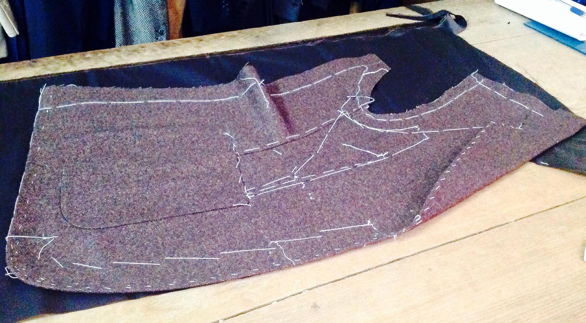 tweed