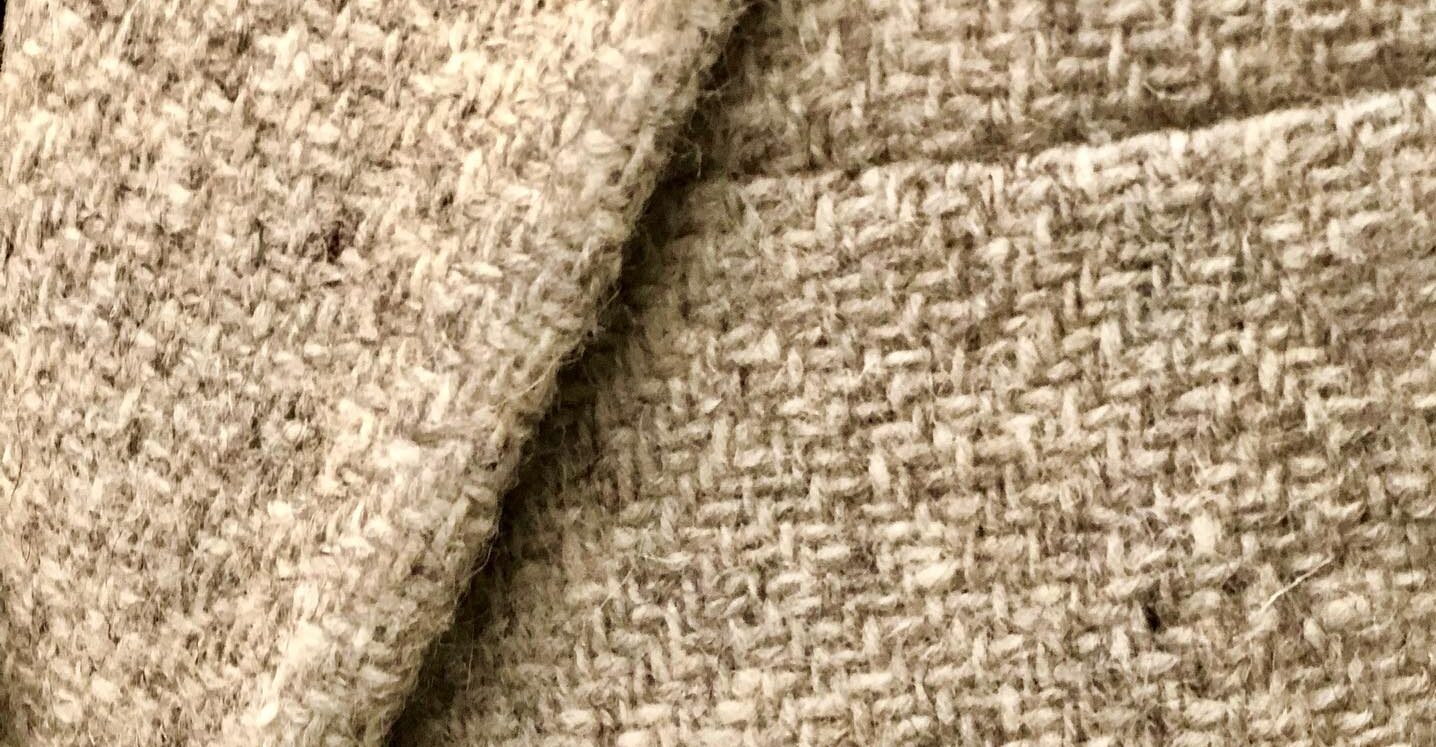 tweed